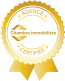 Agence certifiée par la Chambre Immobilière